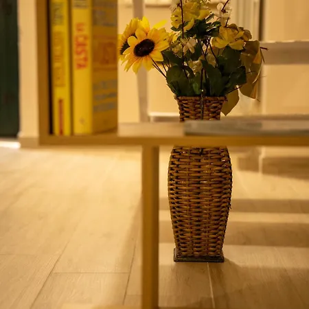 Casa Di Sara Holiday home *