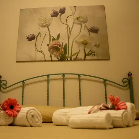 Casa Di Sara Holiday home *