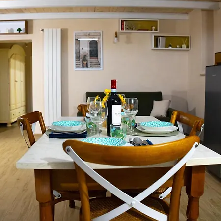 Casa Di Sara Holiday home *