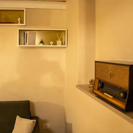Casa Di Sara *