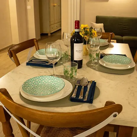 Casa Di Sara Holiday home Francavilla Fontana