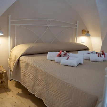 Holiday home Casa Di Sara *