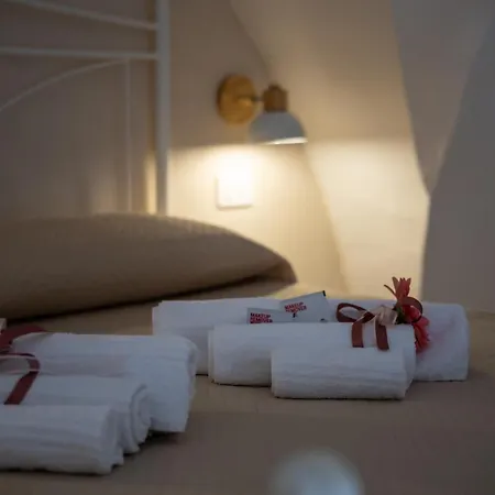 Casa Di Sara Holiday home