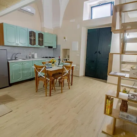 Casa Di Sara * Francavilla Fontana