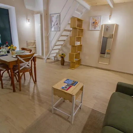 Holiday home Casa Di Sara