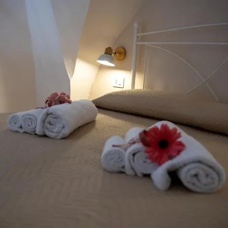 Casa Di Sara Holiday home *