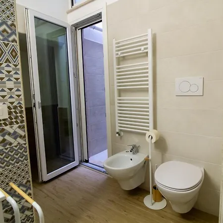 Casa Di Sara Holiday home