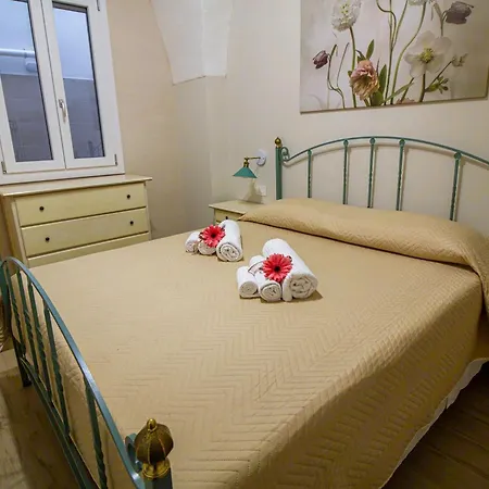 Holiday home Casa Di Sara