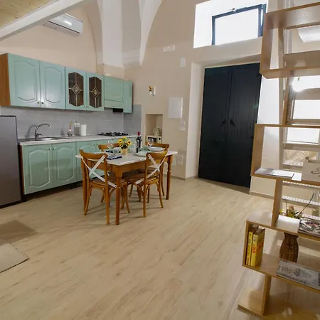 Casa Di Sara Francavilla Fontana
