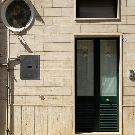Casa Di Sara Holiday home Francavilla Fontana