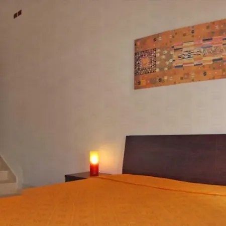 Apartamento Helloapulia Casa Di Sara *