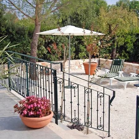 Apartamento Helloapulia Casa Di Sara