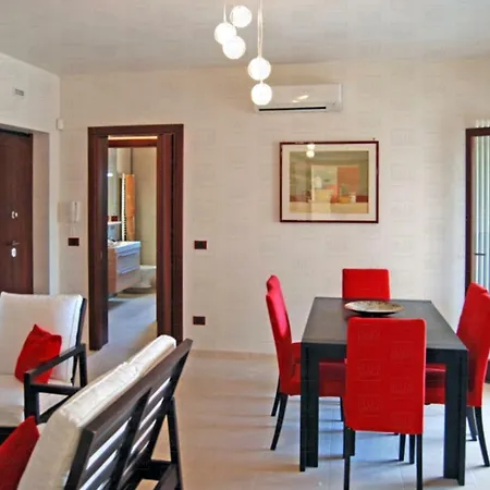 Helloapulia Casa Di Sara Apartamento