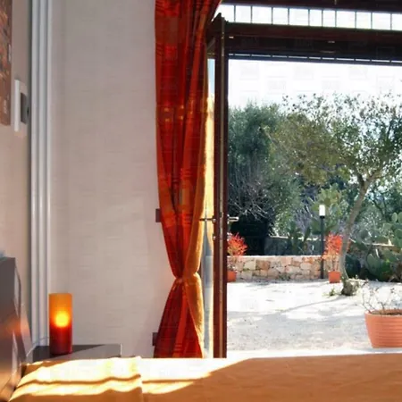 Helloapulia Casa Di Sara Apartamento Monopoli
