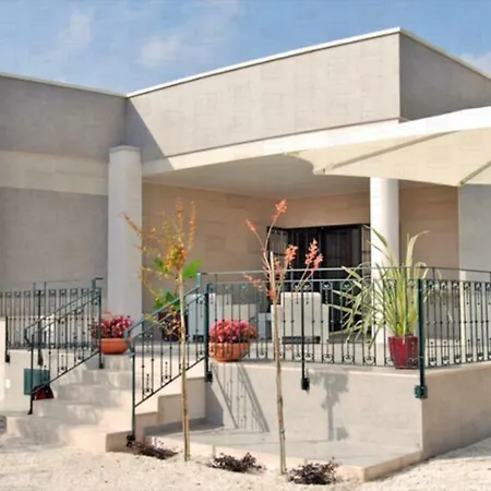 Helloapulia Casa Di Sara Apartamento *