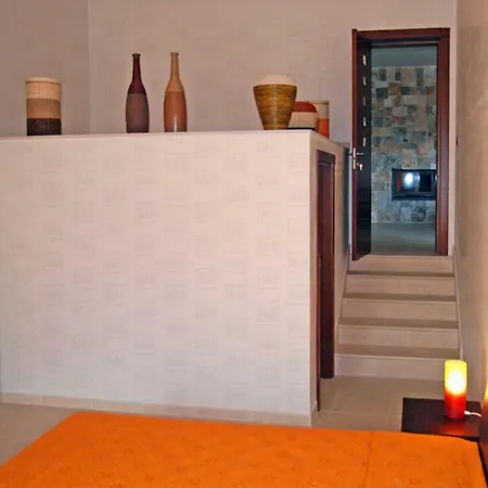 Apartamento Helloapulia Casa Di Sara Monopoli