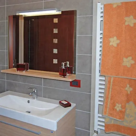 Apartamento Helloapulia Casa Di Sara Monopoli